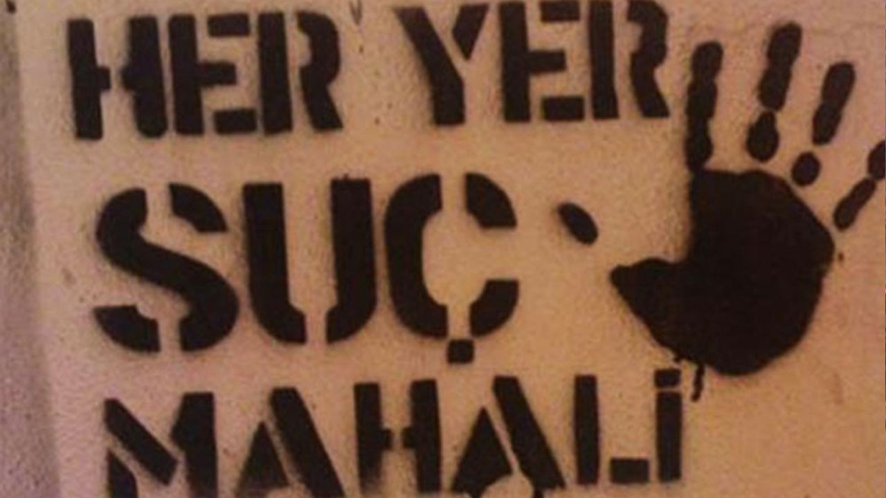 Çıplak görüntülerle şantaj ve tecavüze hapis...