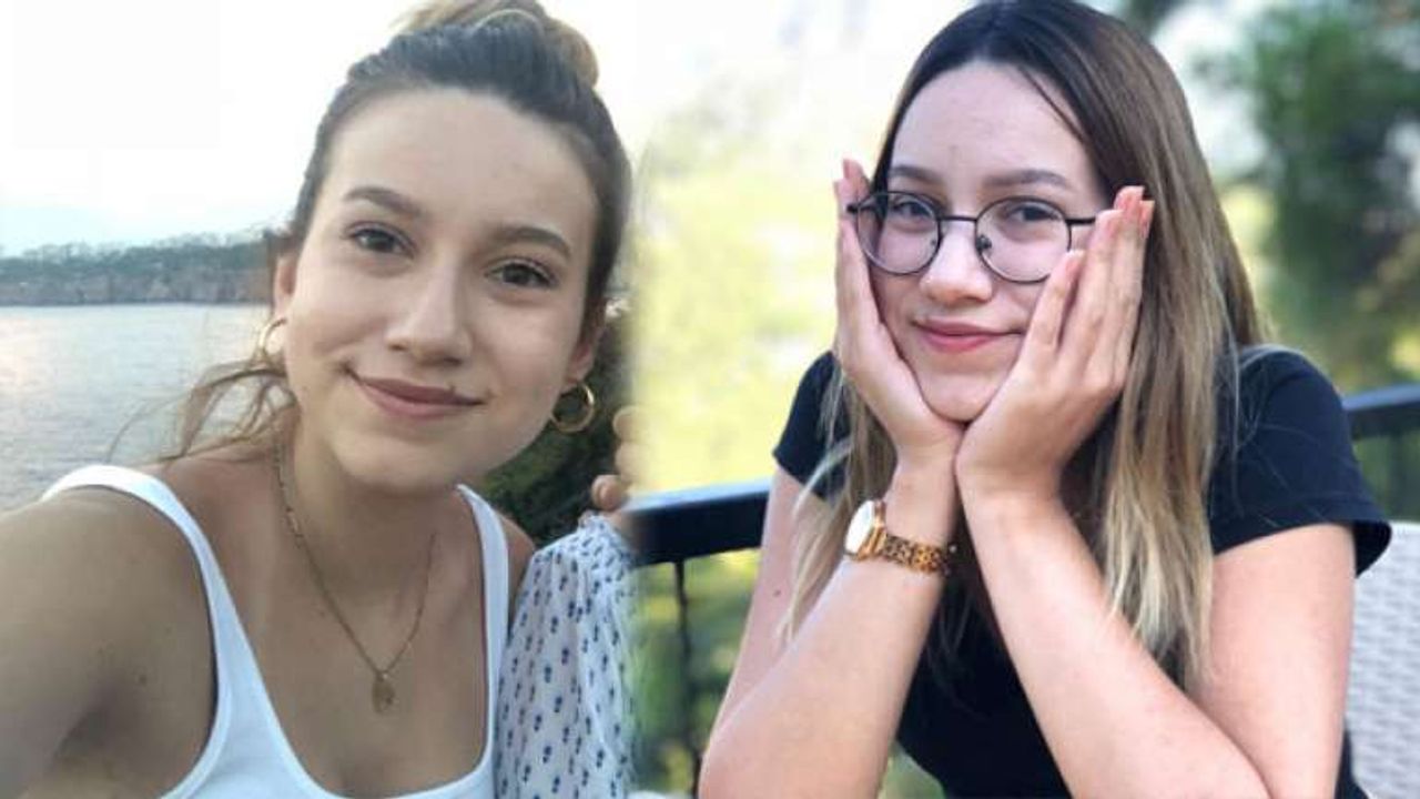 Kahreden açıklama: Buse'nin bulunmama ihtimali var
