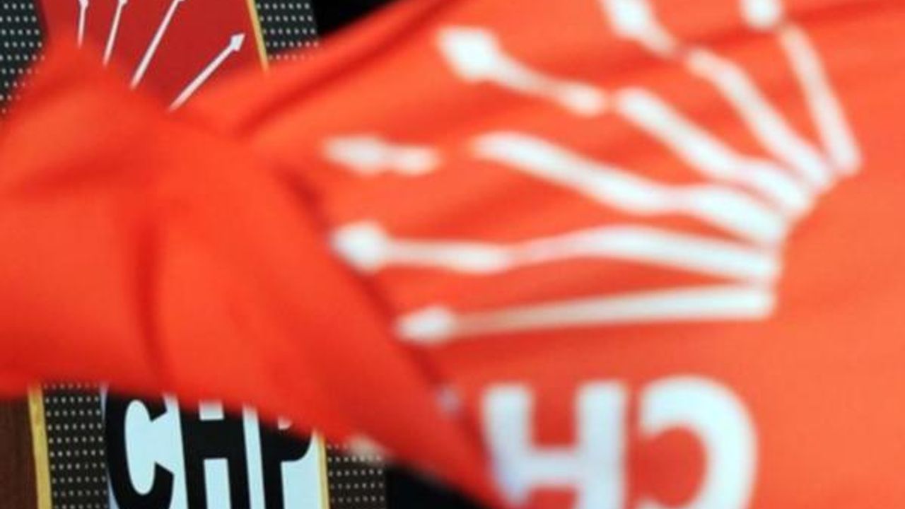 CHP'li milletvekili hakkında soruşturma
