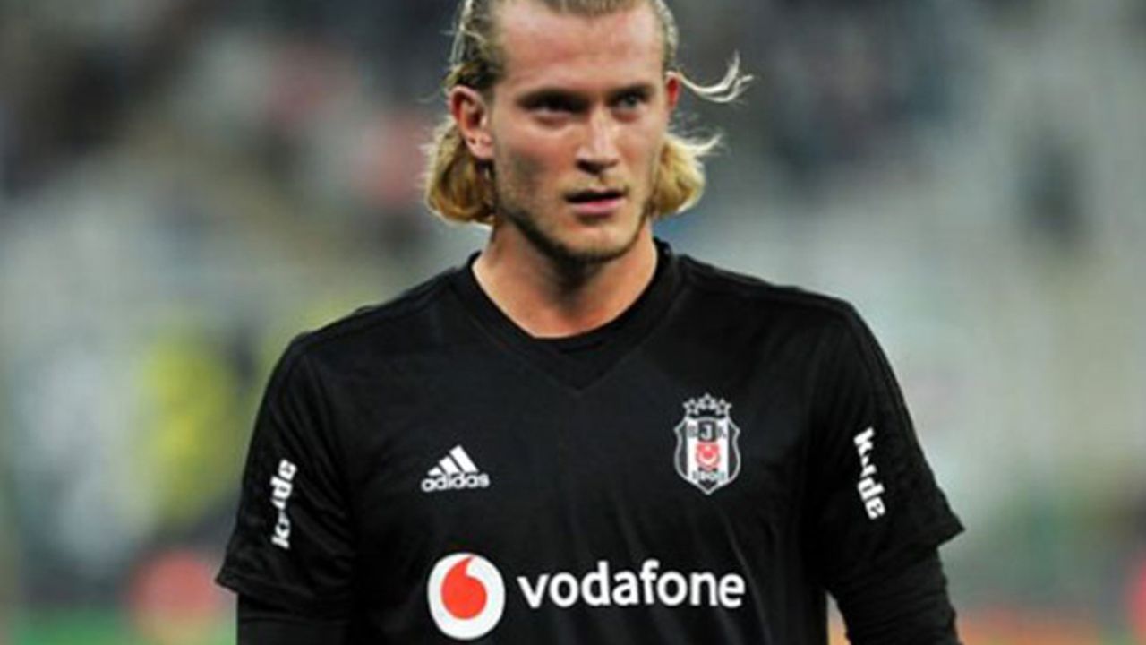 'Karius, Beşiktaş'tan ayrılmadı'
