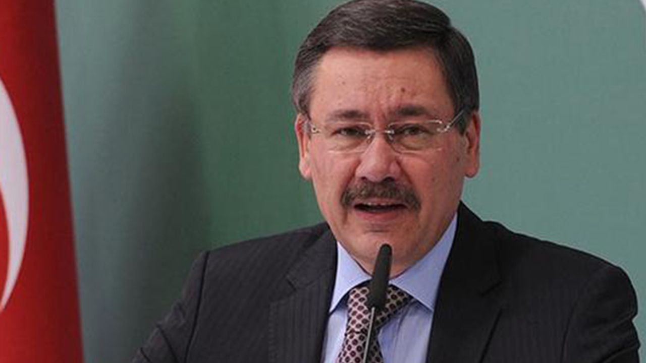 Ankara Büyükşehir Belediyesi'nden Melih Gökçek’e ihtarname: Üç gün içerisinde...