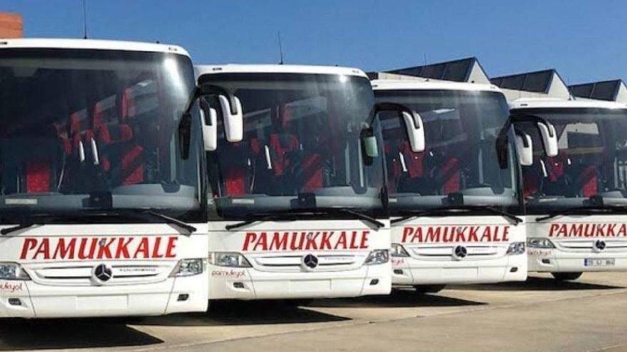 İflası verilen Pamukkale turizm hakkında flaş karar