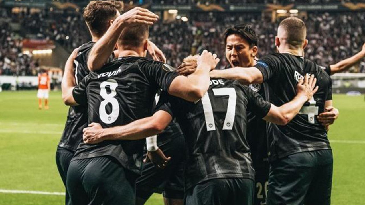 UEFA Avrupa Ligi’nde yarı finalistler belli oldu!