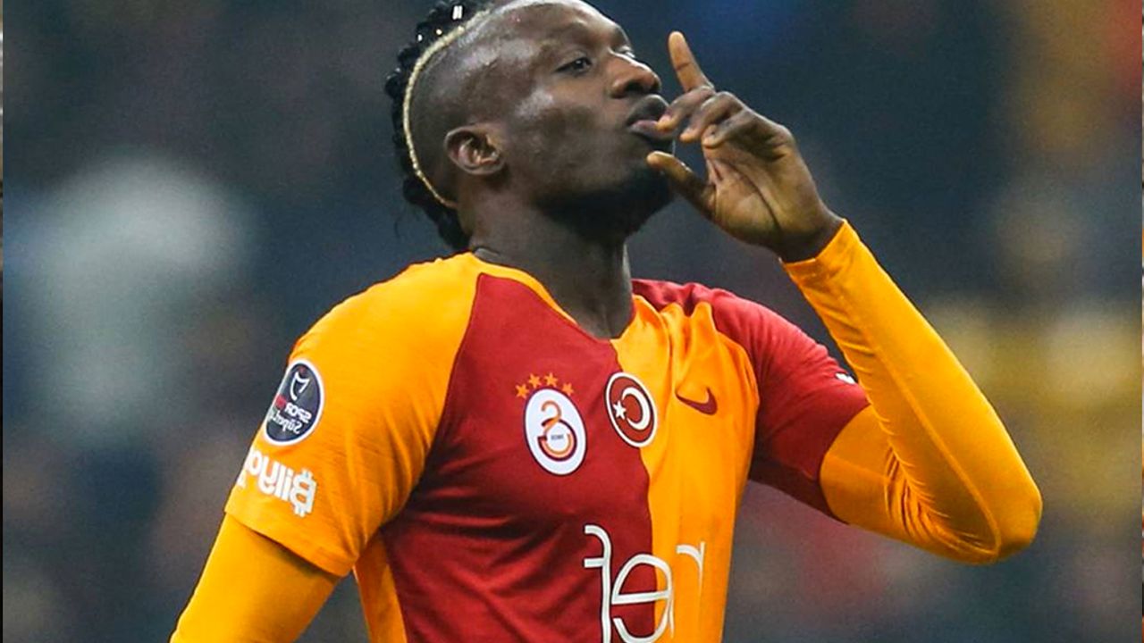 Diagne'nin menajerinden flaş Galatasaray açıklaması!