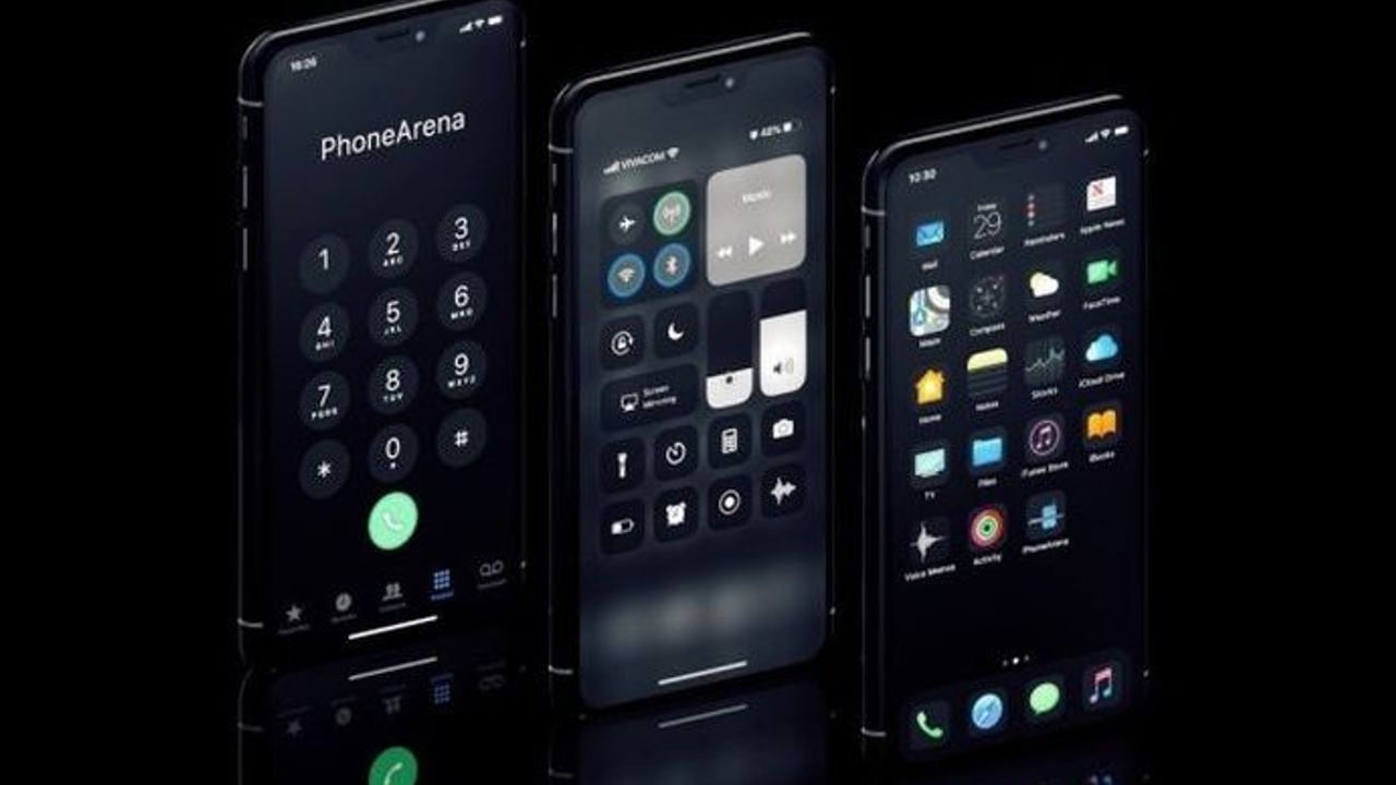 iOS 13 güncellemesi hangi modellere geleceği belli oldu