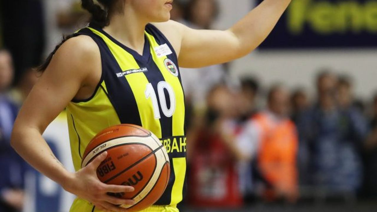 Kadınlar BSL’de şampiyon Fenerbahçe
