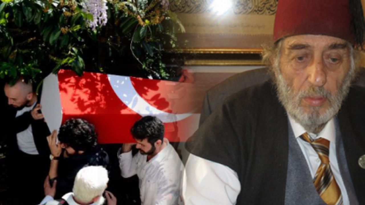 Üsküdar Belediye Meclisi'nde Kadir Mısıroğlu tartışması