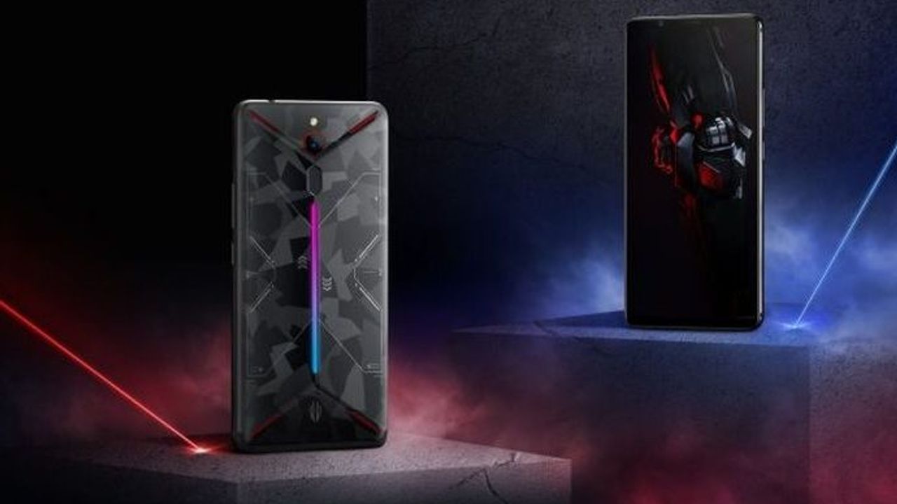 Nubia Red Magic 3 özellikleri ile mobil oyunculara neler sunuyor?
