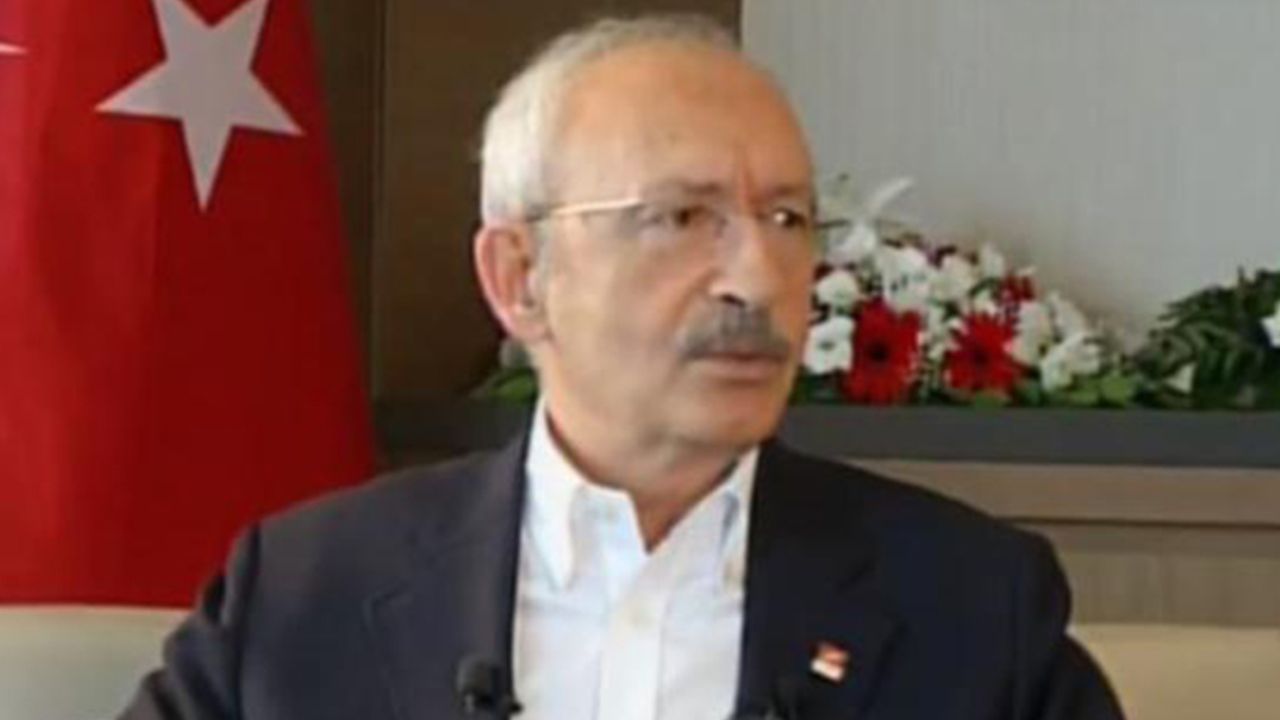 Kılıçdaroğlu, seçime saatler kala konuştu: Seçmen listeleri elimize hala gelmedi...