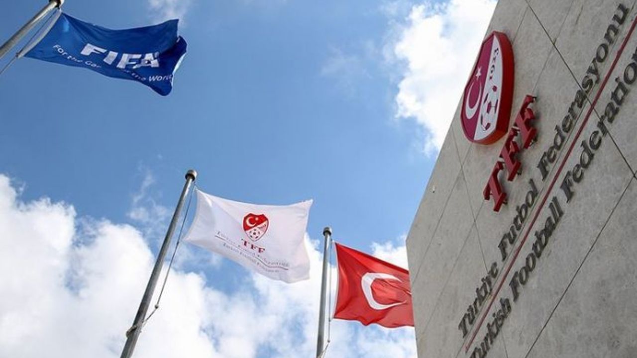 Türkiye'nin UEFA Uluslar Ligi'ndeki maç programı belli oldu!