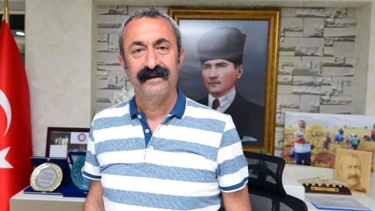 Maçoğlu'ndan bir örnek karar daha: Belediye yardımı alamayacaklar!