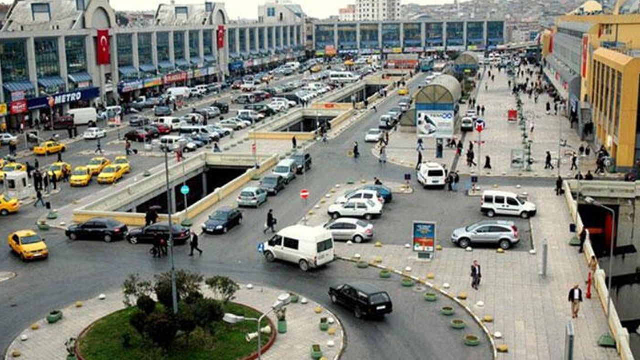 Esenler Otogarı'nda yeni dönem: Tuvaletler yenilendi, fiyat değişti