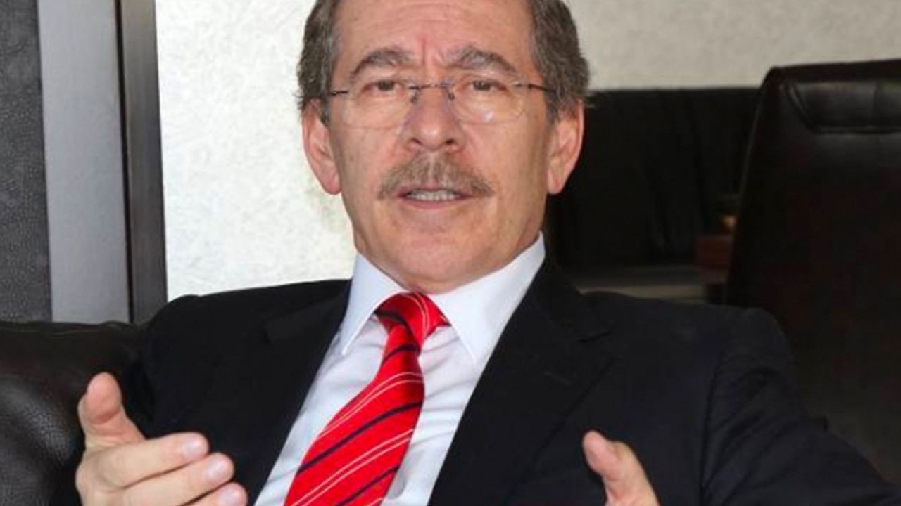 Abdüllatif Şener'den Erdoğan' 'ümmet' hatırlatması: ABD ile işbirliği yaparak...