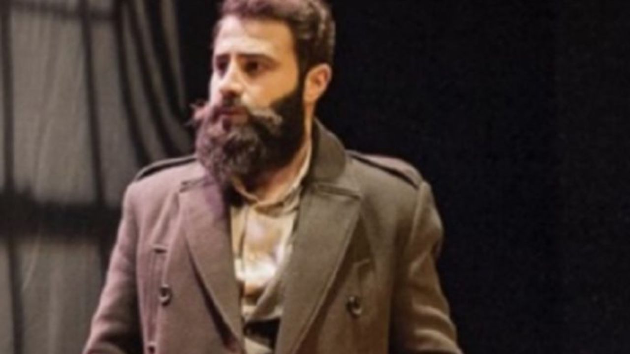 Tiyatrocu Ersin Umut Güler’e hapis cezası!