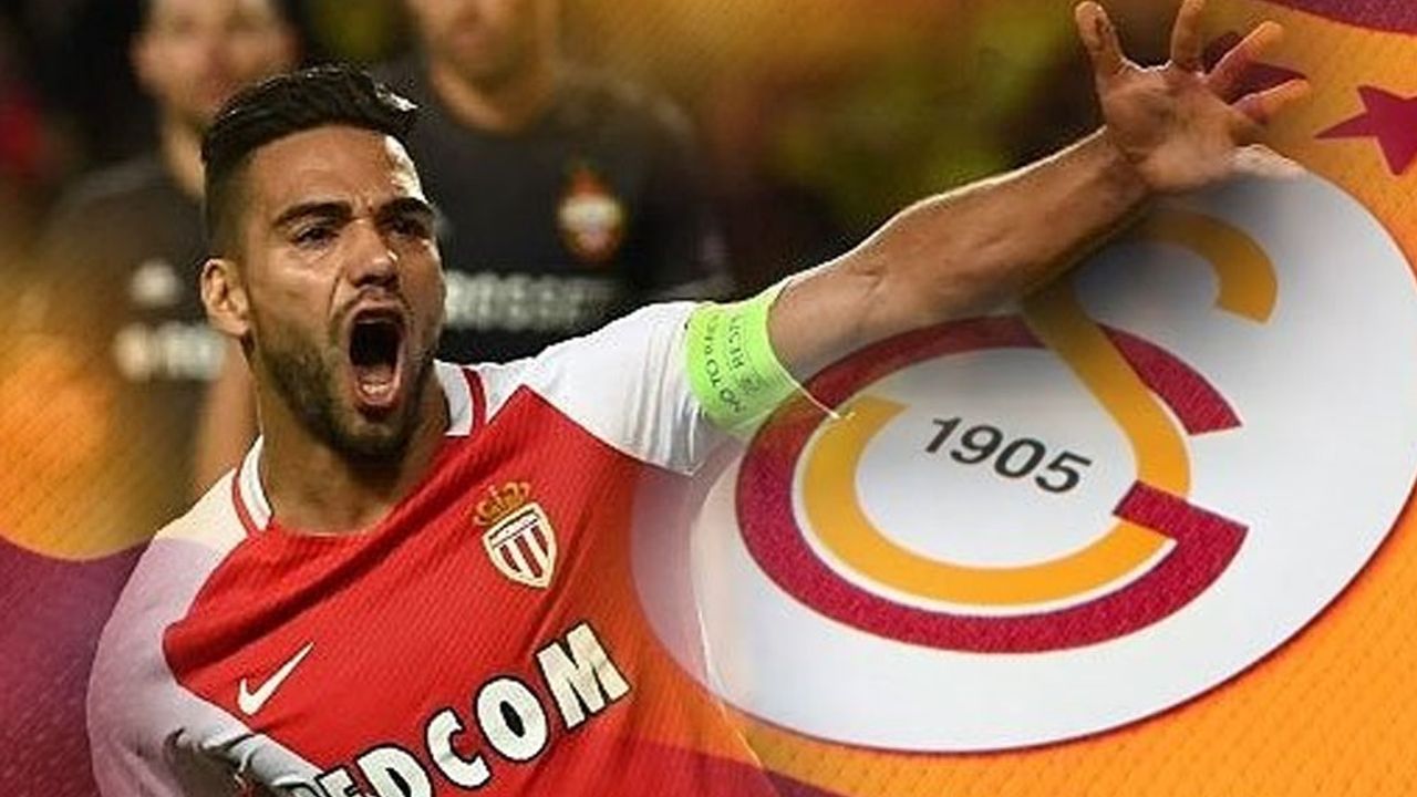 Falcao transferi!.. Ünlü menajerden büyük iddia: Parayı kim el altından ödedi?