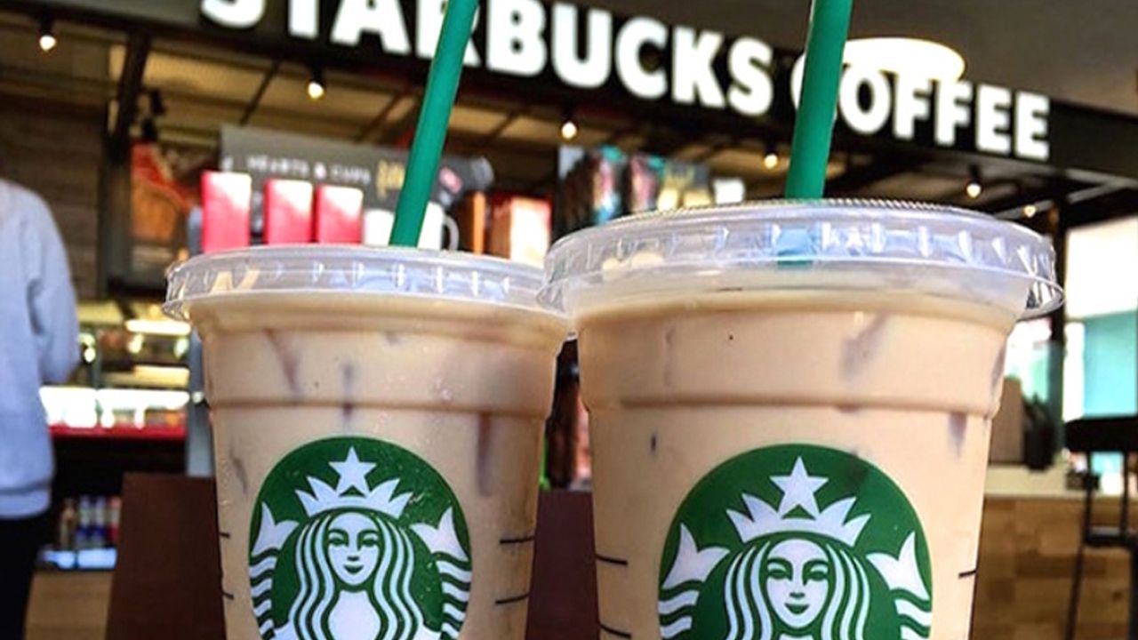 'Yasa dışı' vergi indirimi kararı davalık olmuştu! Genel Mahkeme'den Starbucks için önemli karar