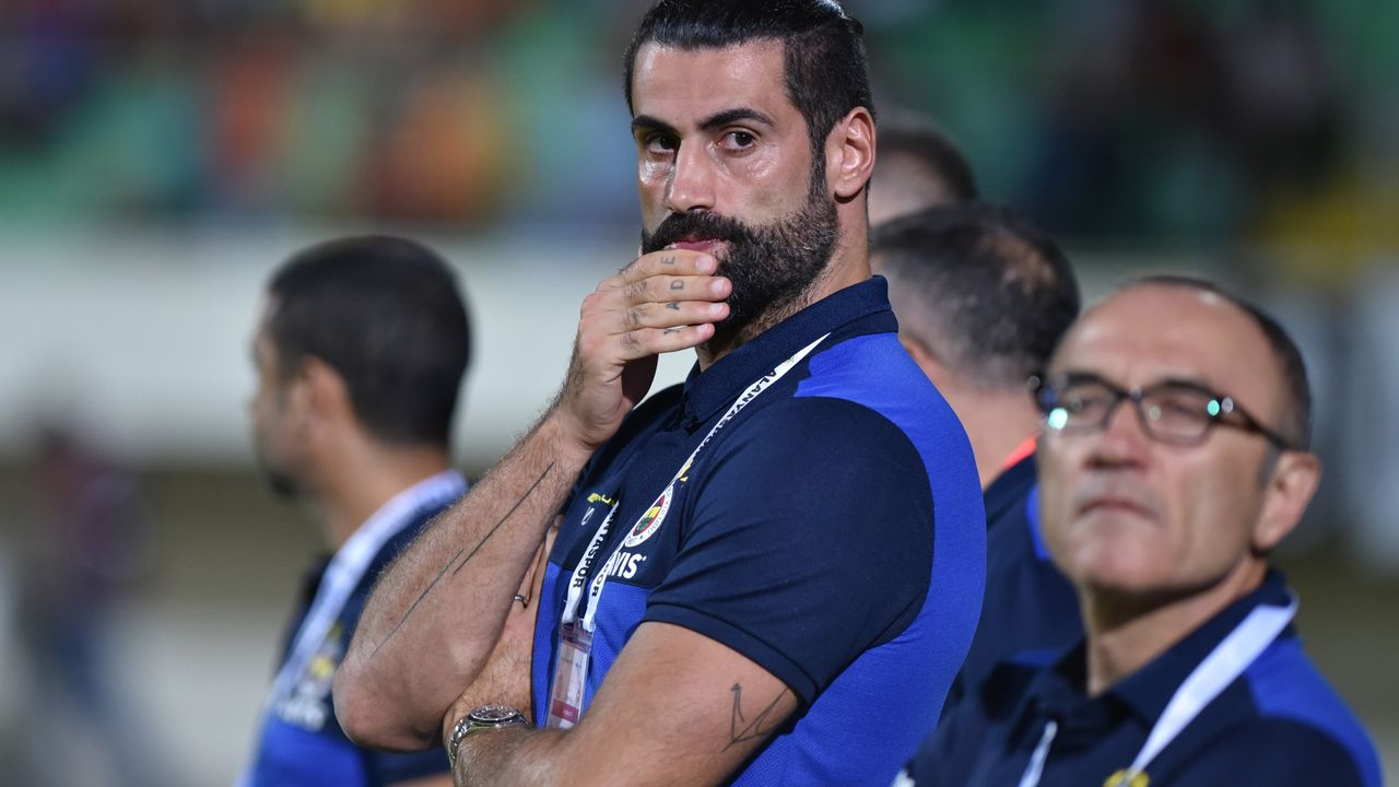 Fenerbahçe, Alanya'da 3 golle kaybetti