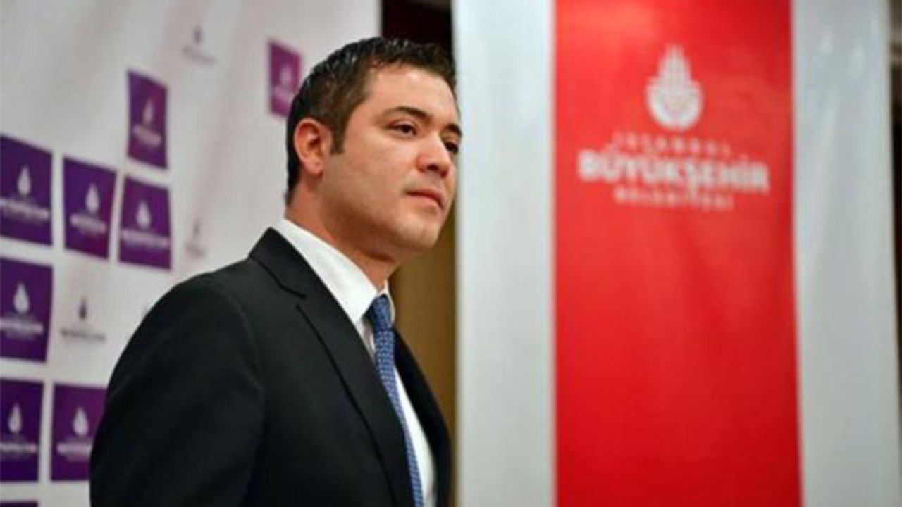 İBB Sözcüsü Ongun'dan Altun'a 'trol' yanıtı: 'İçinde zeka parıltısı barındırmayan...'