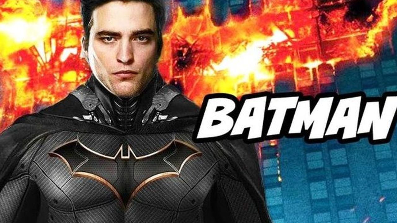 The Batman filmindeki oyuncular netlik kazanmaya devam ediyor