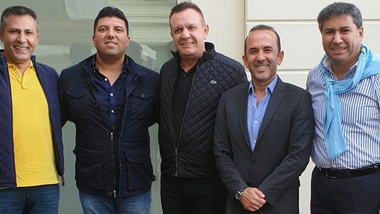 Denizlispor'un yeni teknik direktörü Mehmet Özdilek