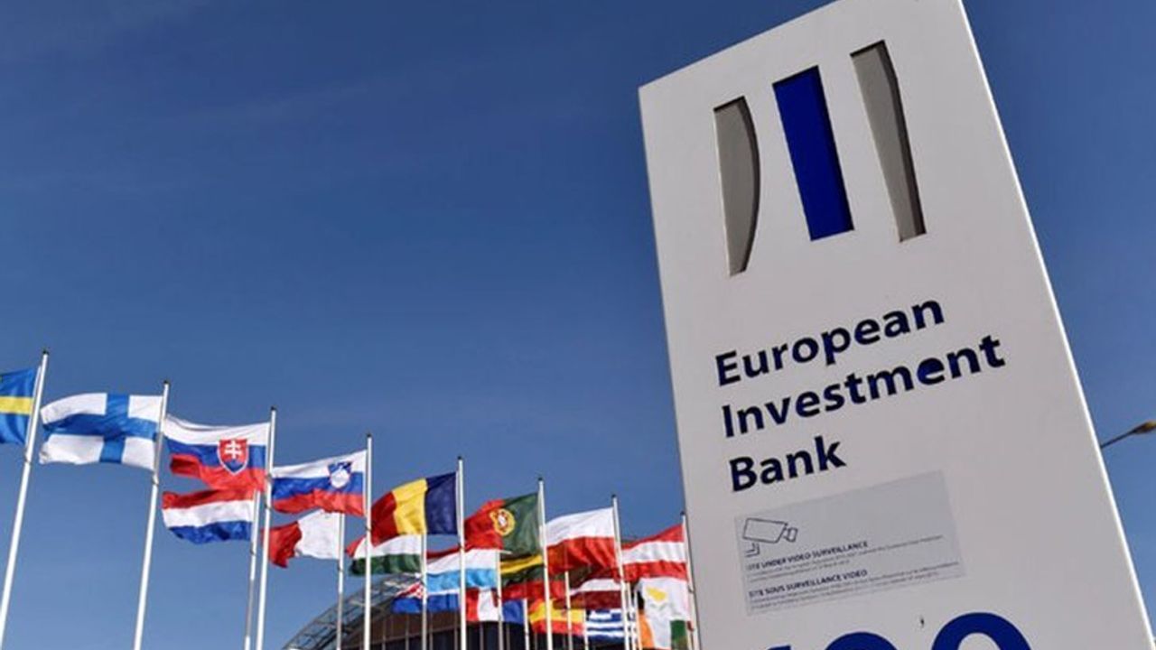 Avrupa Yatırım Bankası Türkiye'ye kredileri kesti