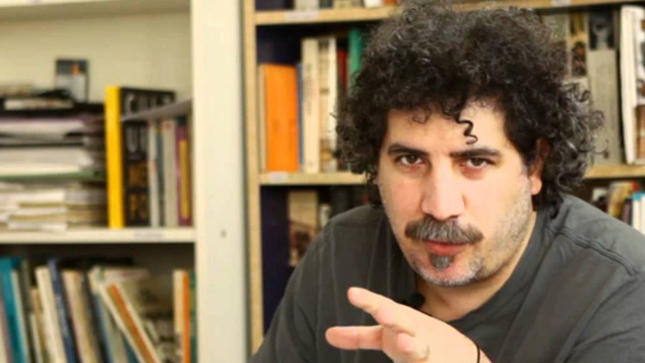 İmamoğlu’ndan İBB’ye yeni atama