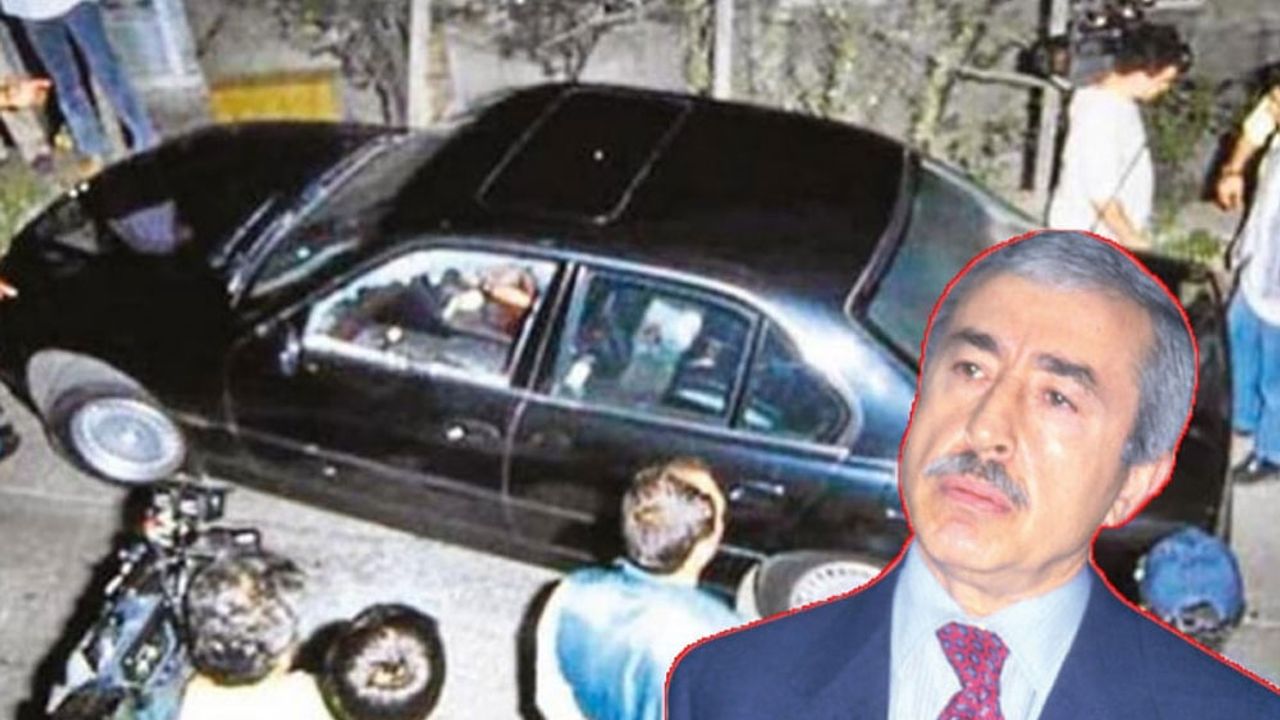 Susurluk bağlantısı iddiaları vardı! Kumarhaneler kralının 23 yıllık sırlarla dolu dosyası kapatıldı