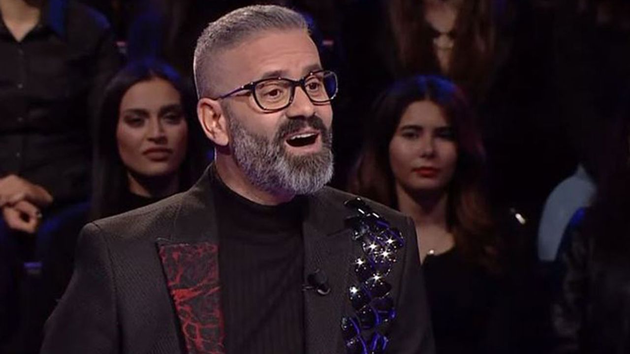 Bilgi yarışmasında 'futbol' sorusuna şoke eden cevap...