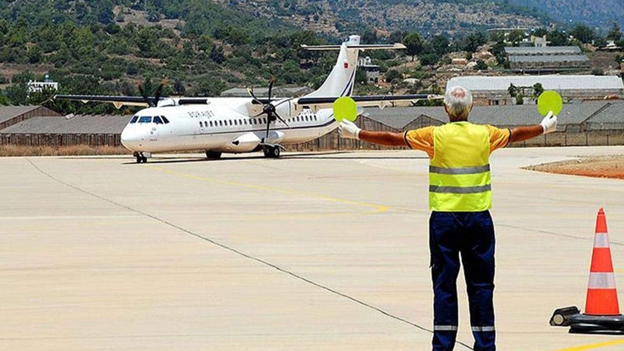 Dev havayolu şirketi iflasını duyurdu!