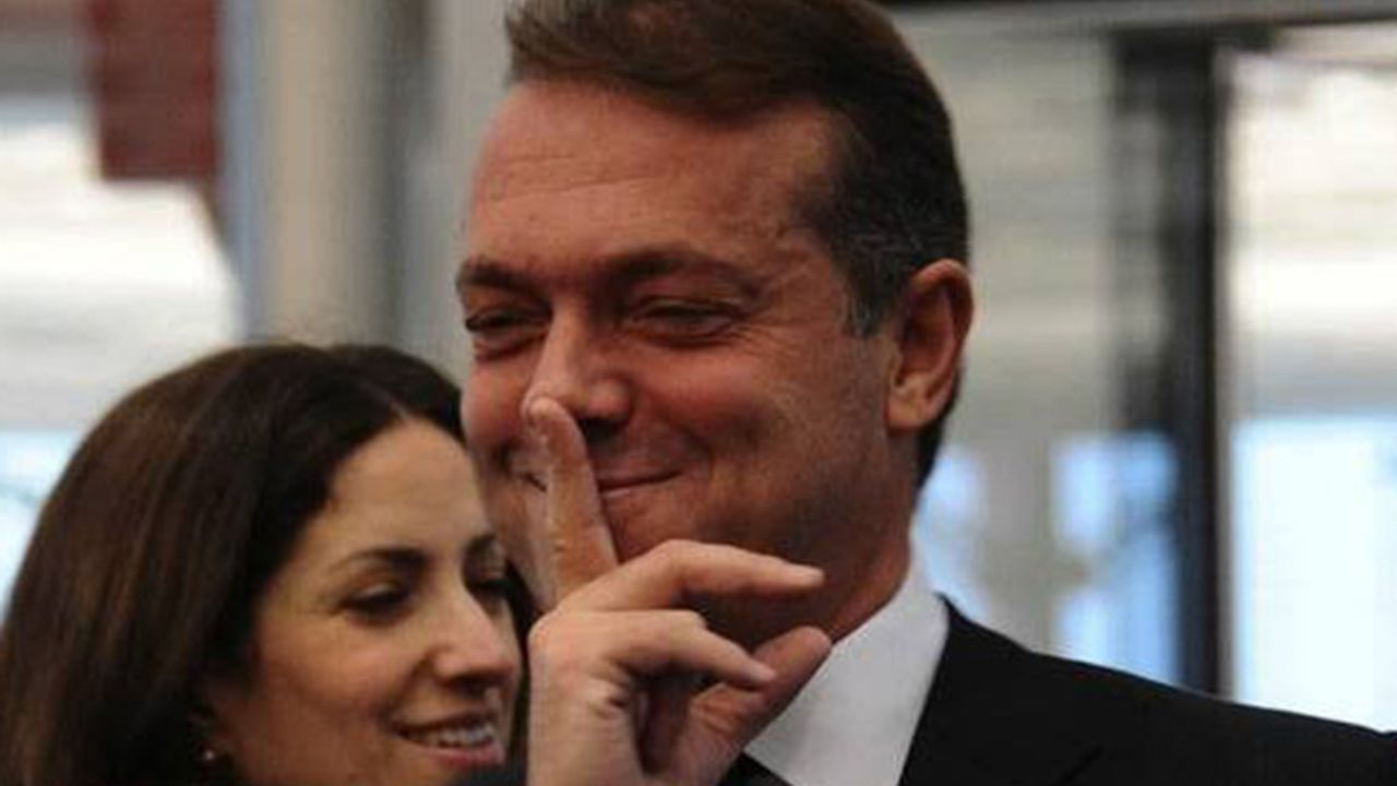 Ahmet Necdet Sezer'i hedef alan Cem Uzan’a yanıt, Ayşenur Arslan’dan geldi