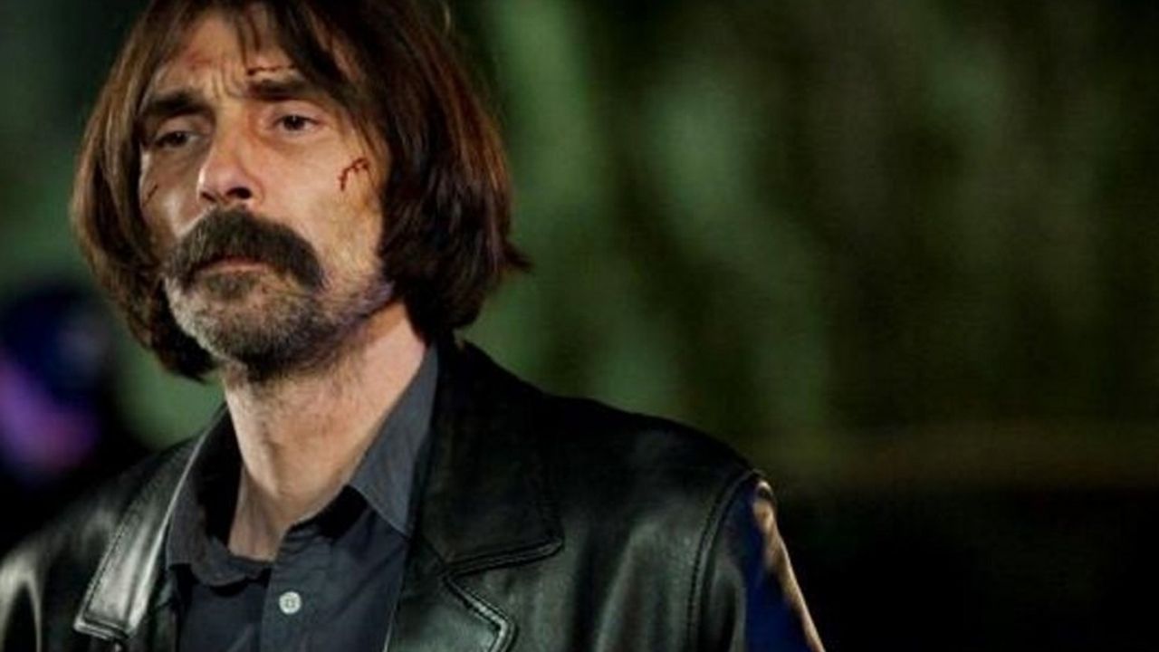 Erdal Beşikçioğlu suskunluğunu bozdu: İşte Behzat Ç.’den ayrılma sebebi