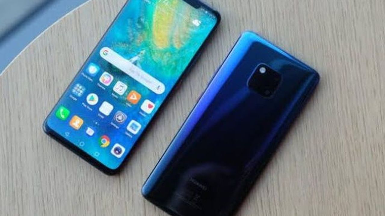 EMUI 10 güncellemesi Mate 20 Pro modeli için geldi - Tele1 TV Canlı yayın