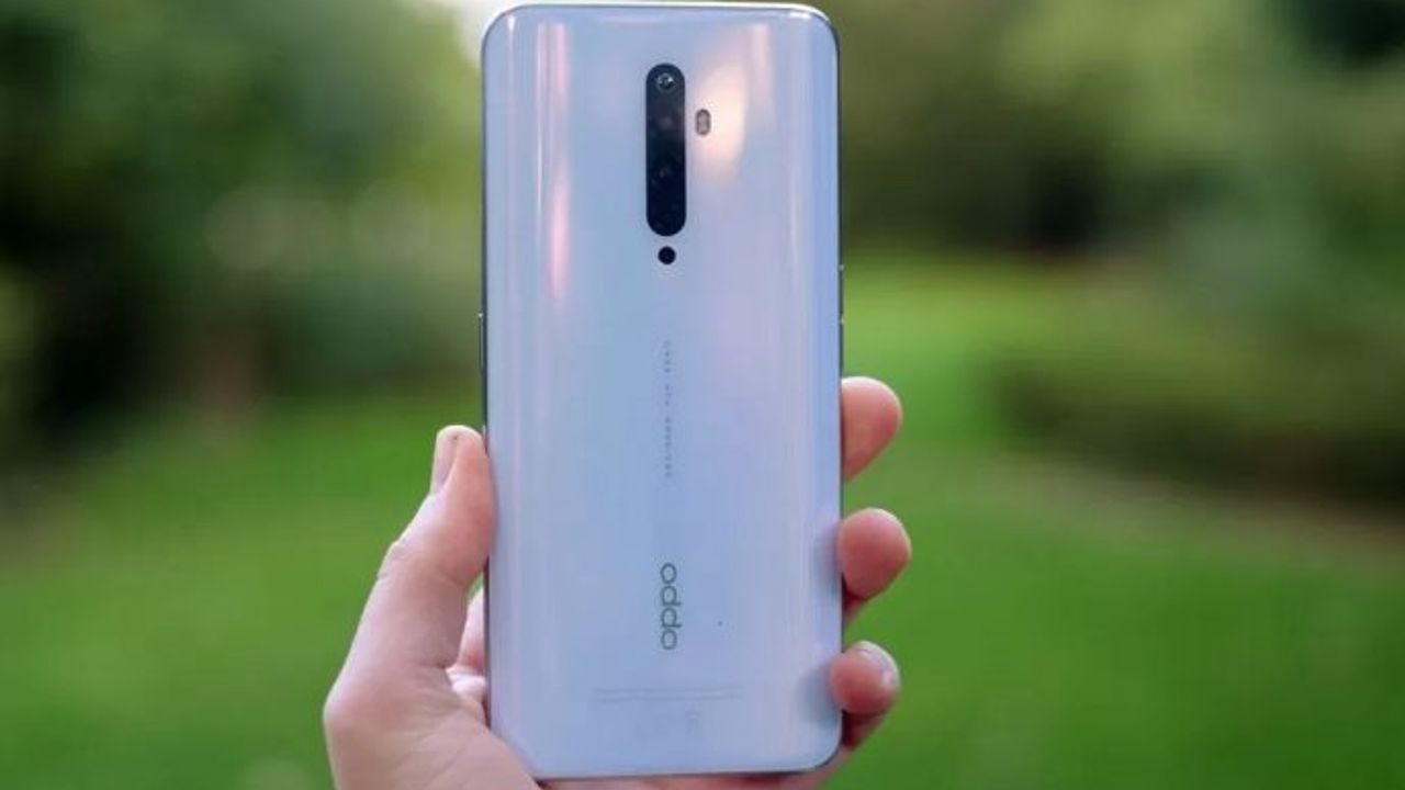 Oppo Reno 2 Z kamera performansına bakıyoruz