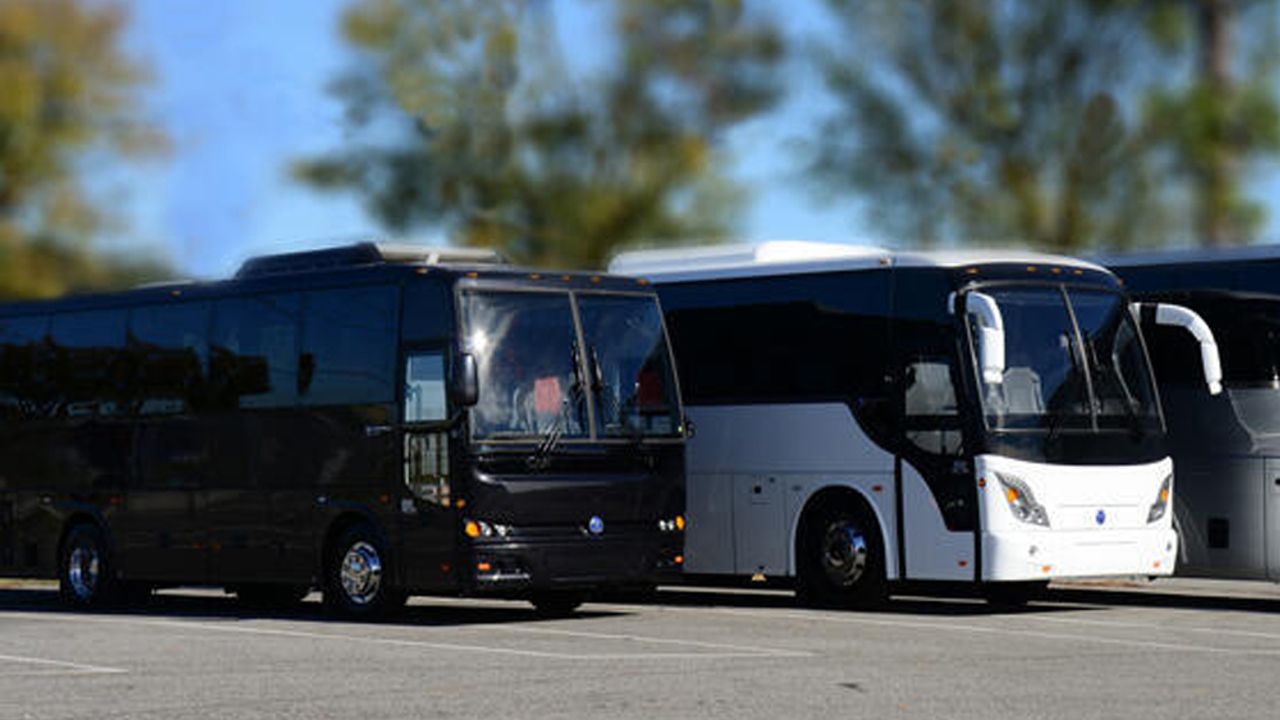 Türkiye’nin dev otobüs şirketi üretimi durdurdu