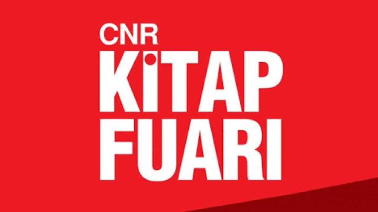 7. CNR İstanbul Uluslararası Kitap Fuarı'nda çirkin olaylar