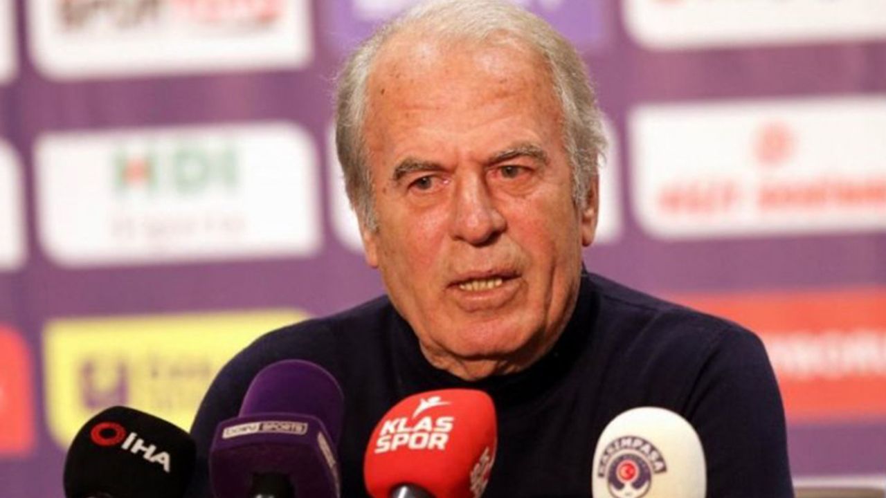 Beşiktaş'ta flaş Mustafa Denizli gelişmesi!