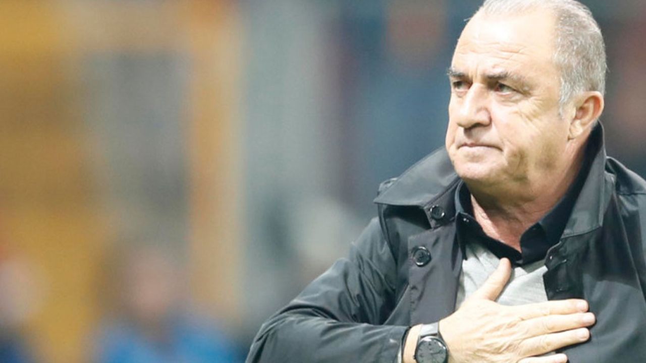 Fatih Terim'in acı günü