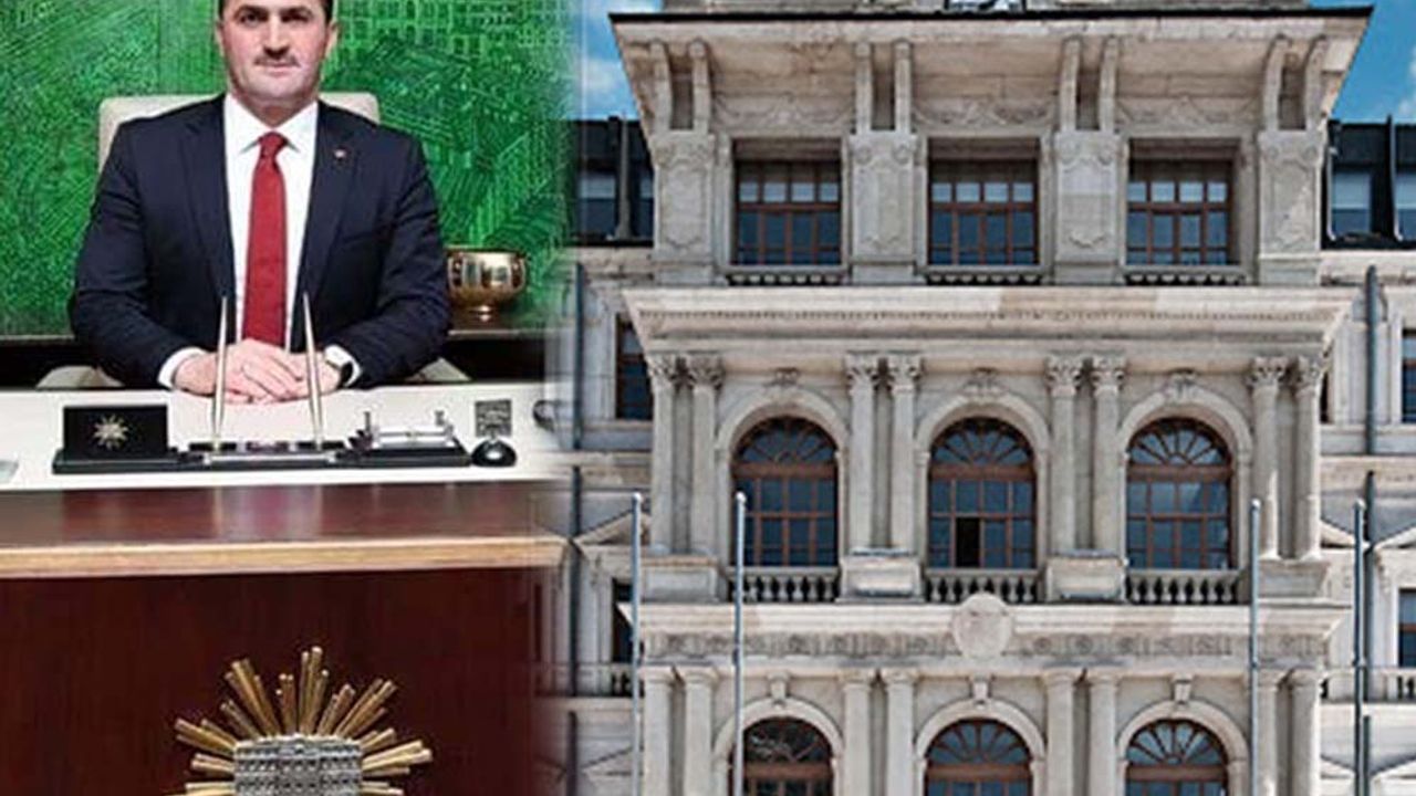 Galata Kulesi kaldırıldı, Abdülhamit Tuğrası getirildi