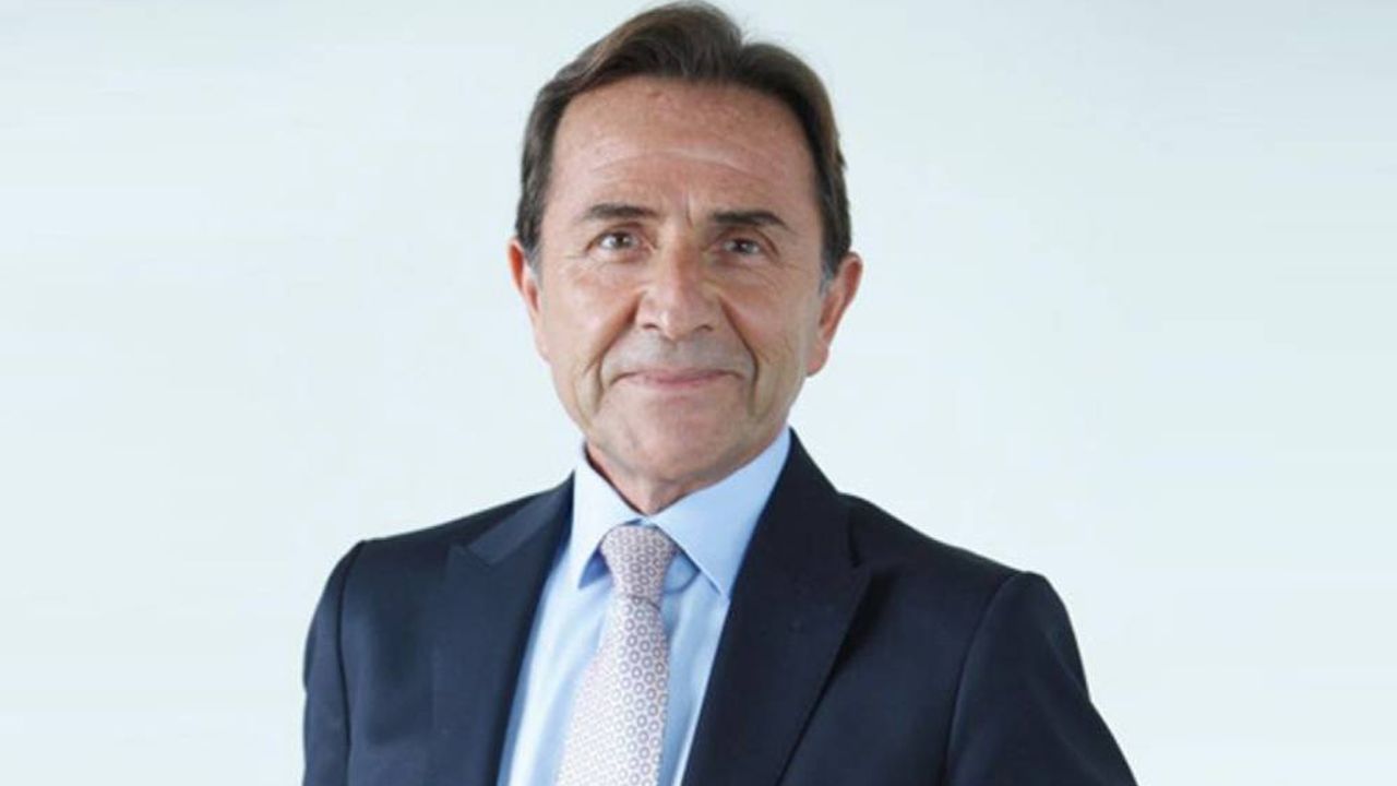 Prof. Dr. Osman Müftüoğlu, Hürriyet gazetesi baş yazarı oldu