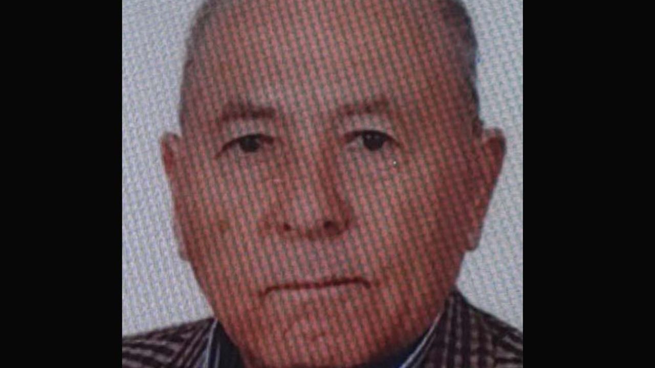 83 yaşındaki adam, kendisini asarak yaşamına son verdi