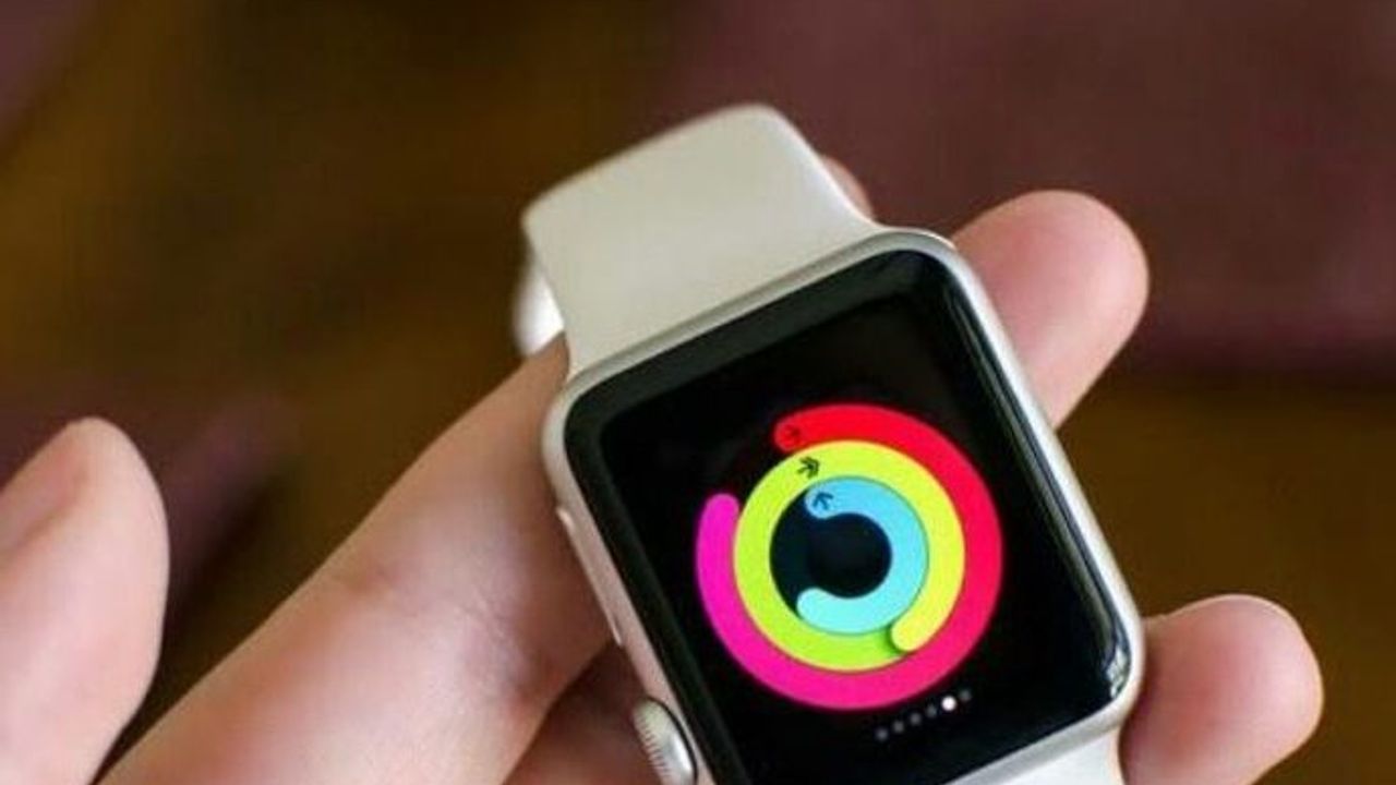 Akıllı saat satışları yükselişte