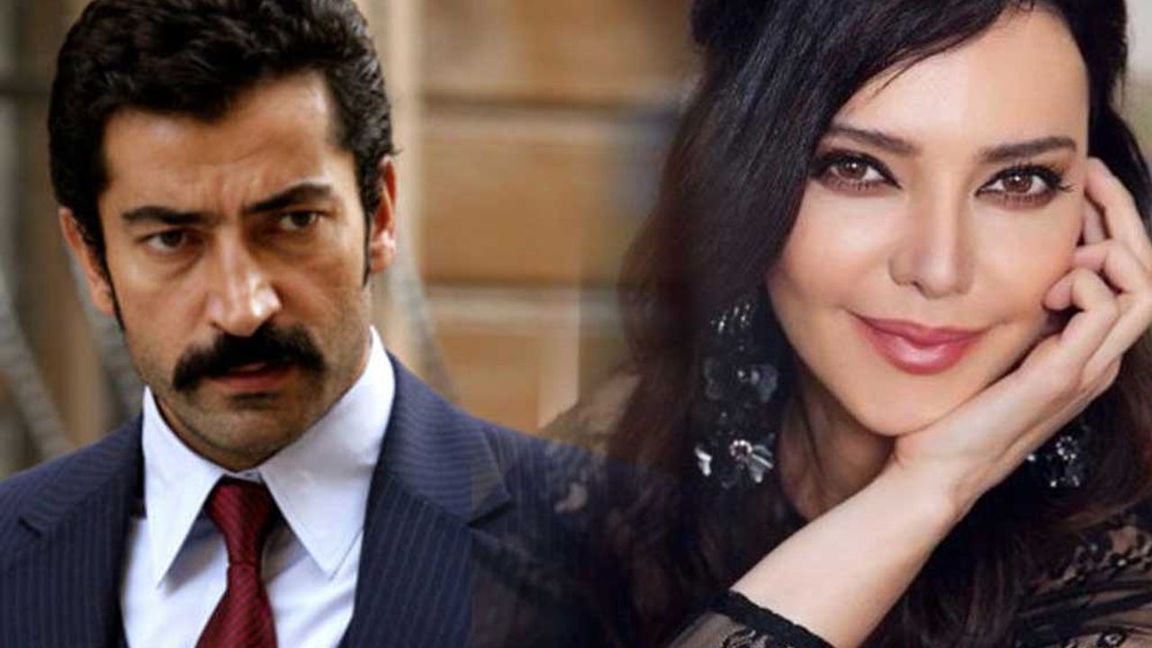 Hande Ataizi'den Kenan İmirzalıoğlu'nu kızdıracak sözler