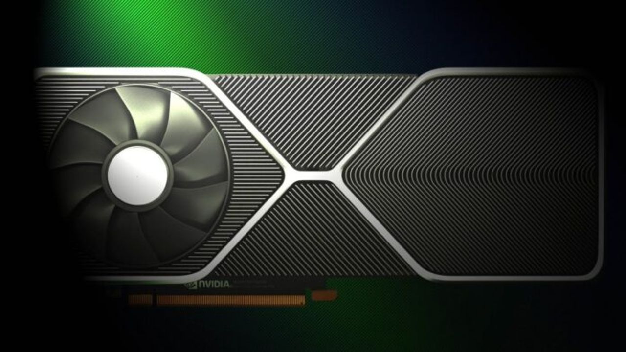Nvidia RTX 3090 : Dünyanın en güçlü ekran kartı olmaya aday
