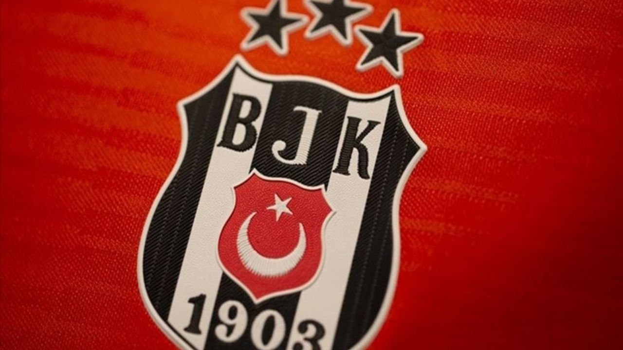 Beşiktaş yeni sezon öncesi ilk transferini yaptı