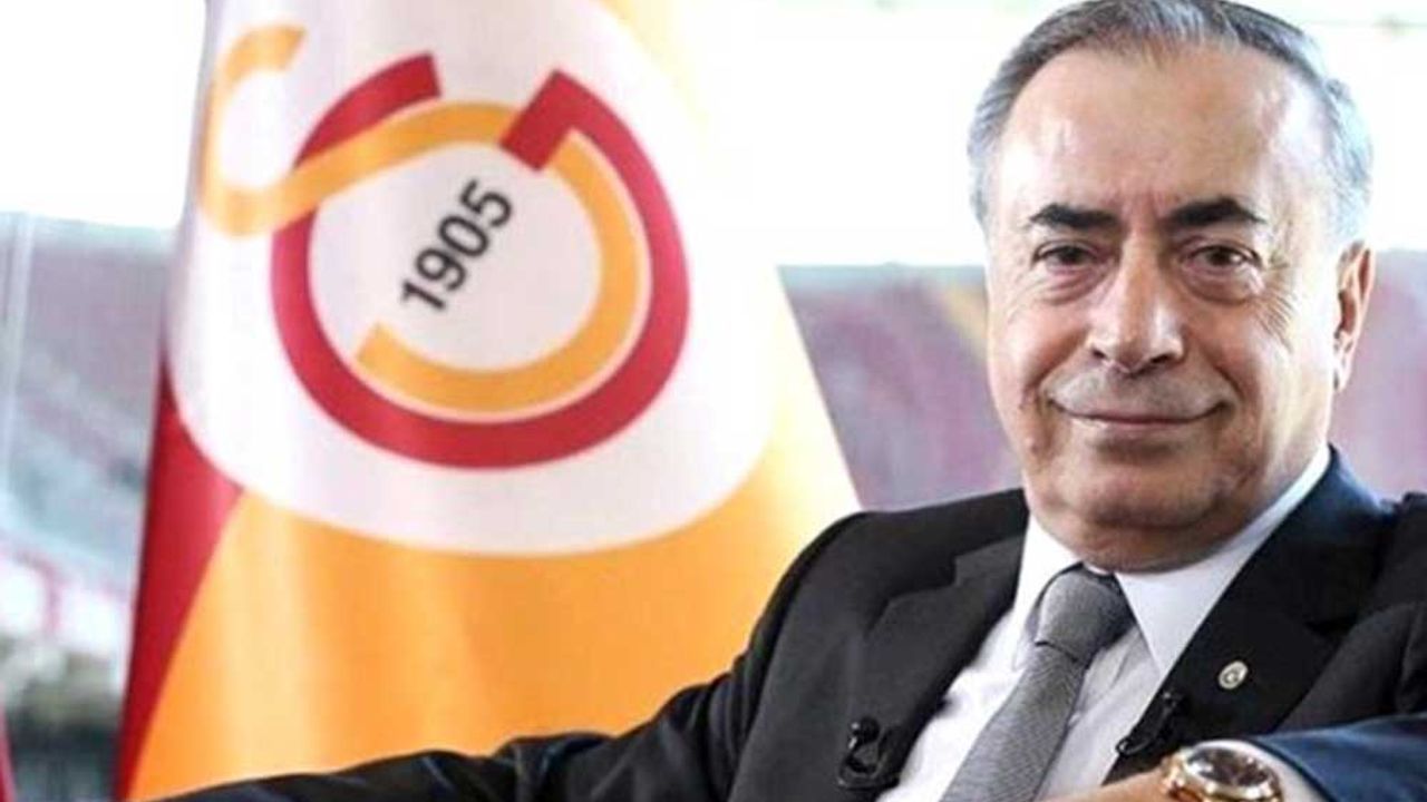 Mustafa Cengiz'den sevindiren haber