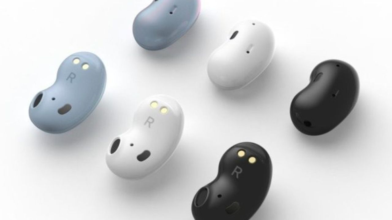 Galaxy Buds Live sonunda o özelliğe kavuştu