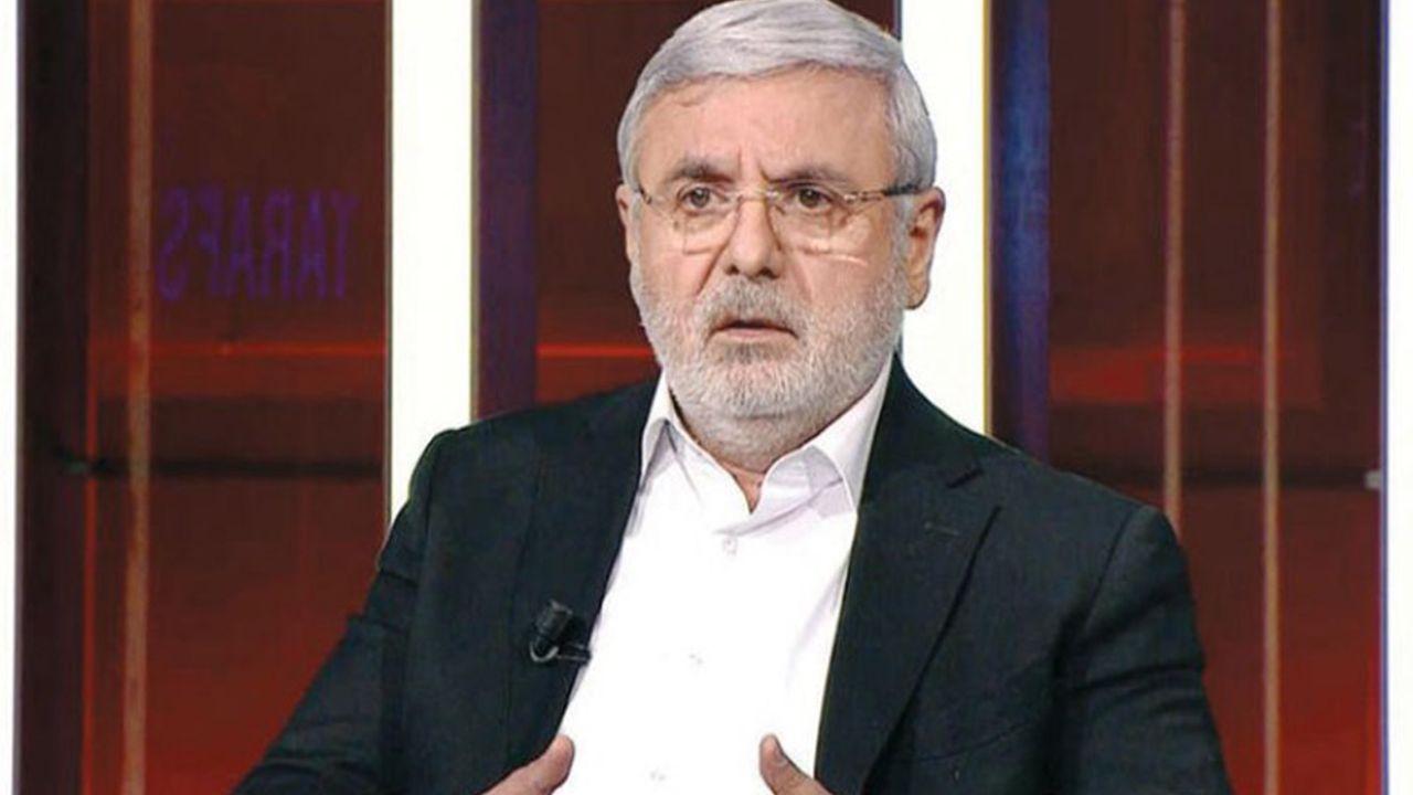 AKP'li isimler birbirine girdi! Metiner'den yandaş yazara ağır yanıt
