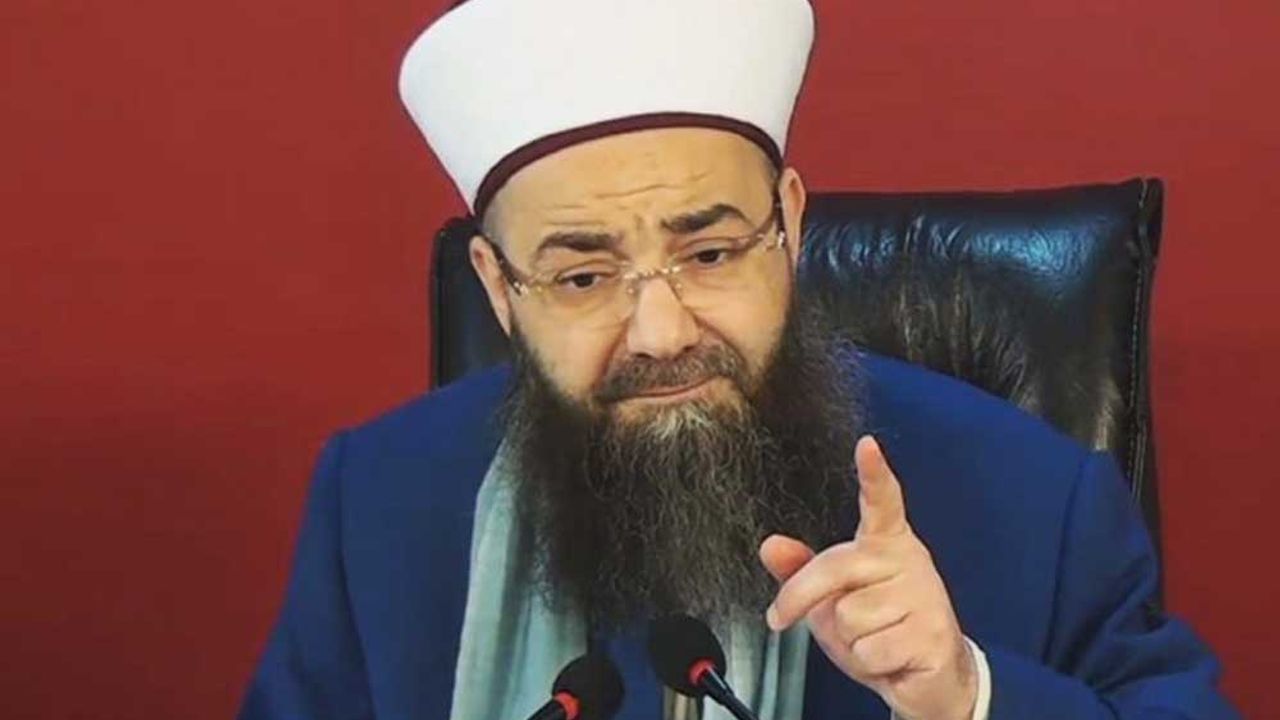 İBB'de AKP ve MHP'li üyeler Cübbeli'ye kol kanat gerdi