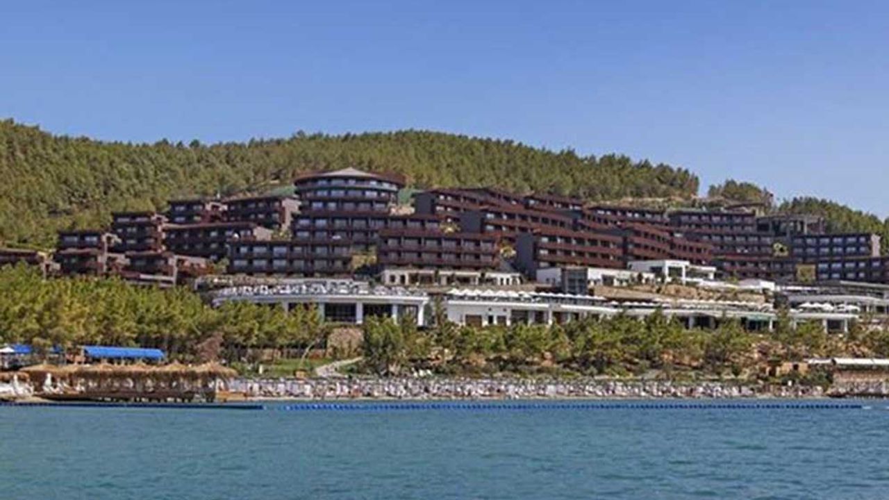 Kamu alanları Cumhurbaşkanlığı onayıyla ranta açıldı