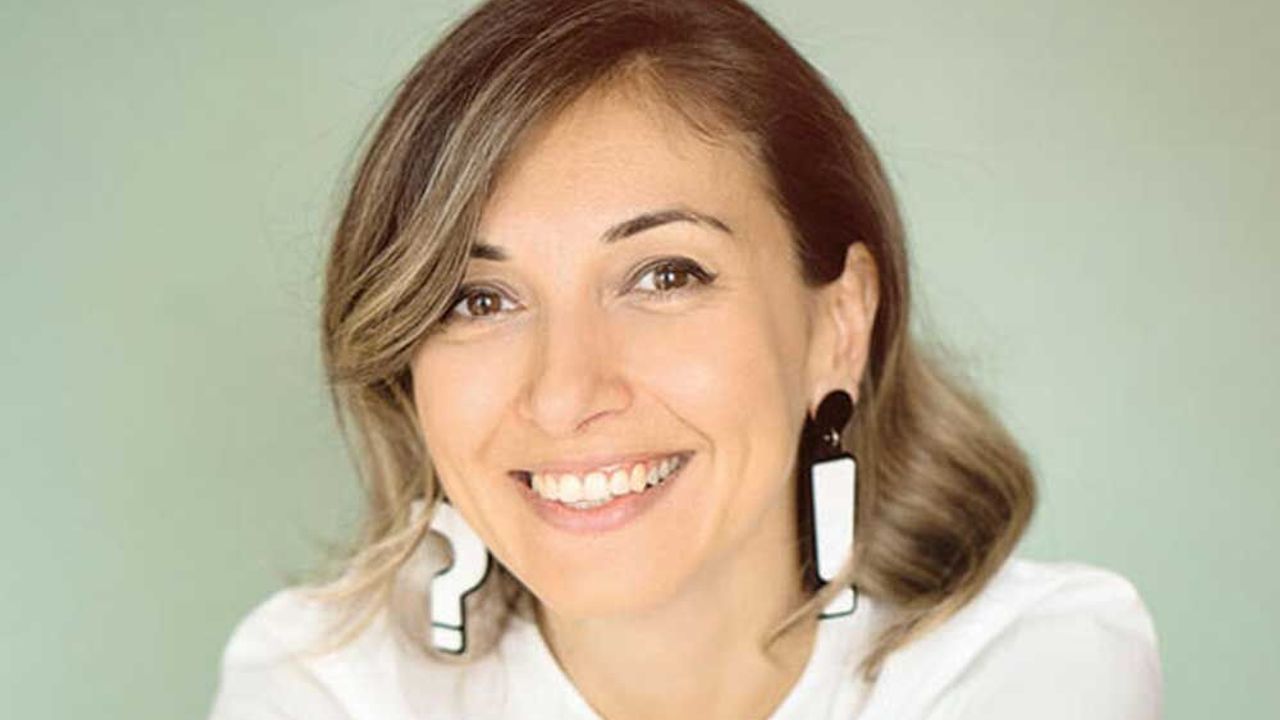 Gazeteci Nilay Örnek, haddini-keseni bil diyenlere yanıt verdi: Herkesin  özendiği şeyler var, ben de bunu istiyorum - Tele1 TV Canlı yayın